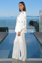 Load image into Gallery viewer, SWEET WALKER Trouser White