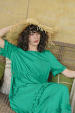 Load image into Gallery viewer, UN-RUFFLED SPIRIT Dress