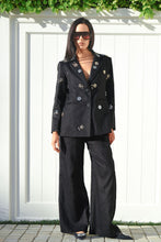 Load image into Gallery viewer, SWEET WALKER Trouser Black