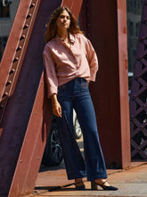 Load image into Gallery viewer, Colette Axeli Wide Leg Jeans