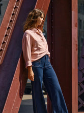 Load image into Gallery viewer, Colette Axeli Wide Leg Jeans