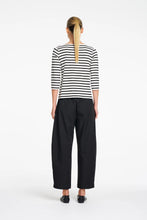 Load image into Gallery viewer, MELA PURDIE RELAXED BOAT NECK