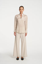 Load image into Gallery viewer, Mela Purdie FORMAL SHIRT