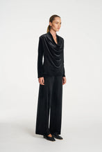 Load image into Gallery viewer, Mela Purdie Drape top