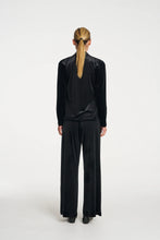 Load image into Gallery viewer, Mela Purdie Drape top