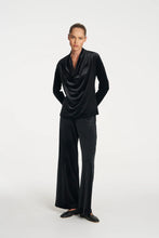 Load image into Gallery viewer, Mela Purdie Drape top