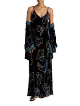 Load image into Gallery viewer, Johnny Was Merhawi Kimono - Monade Burnout C41925-O