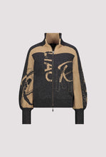 Load image into Gallery viewer, Monari Cardigan with rhinestones