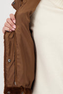 Load image into Gallery viewer, Monari Hooded vest