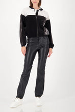 Load image into Gallery viewer, Monari Cardigan with rhinestones