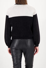 Load image into Gallery viewer, Monari Cardigan with rhinestones