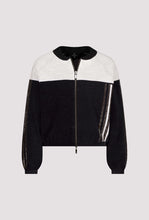 Load image into Gallery viewer, Monari Cardigan with rhinestones