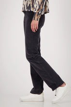 Load image into Gallery viewer, Monari Velvet pants