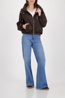 Load image into Gallery viewer, Monari Hooded jacket