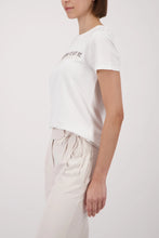 Load image into Gallery viewer, Monari T-shirt with rhinestones