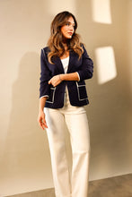 Load image into Gallery viewer, Monari Sweat Blazer
