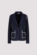 Load image into Gallery viewer, Monari Sweat Blazer