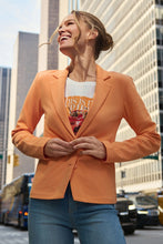 Load image into Gallery viewer, Monari Sweat Blazer