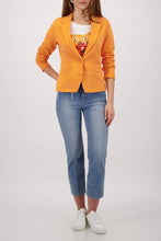 Load image into Gallery viewer, Monari Sweat Blazer
