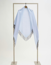 Load image into Gallery viewer, SCARF Marino Ermine