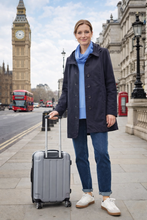 Load image into Gallery viewer, TOVA COAT