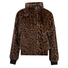 Load image into Gallery viewer, RINO PELLE AMBRA Jacket