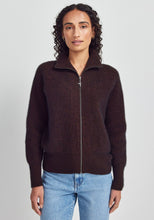 Load image into Gallery viewer, Untouched World Eira Jacket Cacao