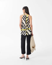Load image into Gallery viewer, Beatrice B Halter top
