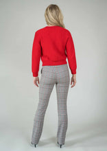 Load image into Gallery viewer, Willa Plaid Pants