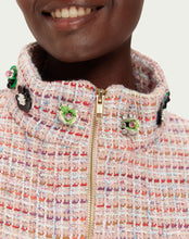 Load image into Gallery viewer, ME369 Ivy Pink Jacket