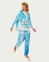 Load image into Gallery viewer, ME369 Lori Indigo Shirt