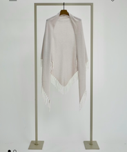Load image into Gallery viewer, SCARF- Cloudy Ermine