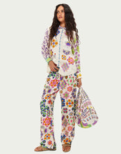 Load image into Gallery viewer, ME369 Isabel Markers Printed Shirt