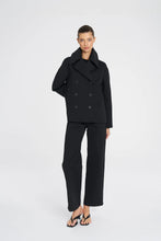Load image into Gallery viewer, Mela Purdie F103 4241 PEA JACKET