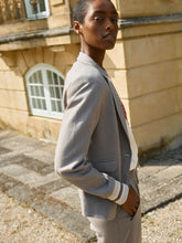 Load image into Gallery viewer, MOS MOSH Blake Karlie Blazer Fitted fit
