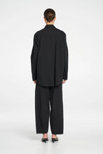 Load image into Gallery viewer, MELA PURDIE CROSS PANT NAVY
