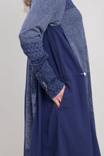 Load image into Gallery viewer, RUNDHOLZ BLACK LABEL DRESS 3290902