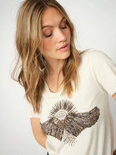Load image into Gallery viewer, Nadine O-SS Deco Tee