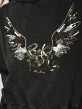 Load image into Gallery viewer, Cosette O-LS Deco Sweatshirt