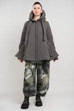 Load image into Gallery viewer, Rundholz Black Label Jungle Padded Jacket