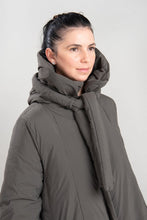 Load image into Gallery viewer, Rundholz Black Label Jungle Padded Jacket