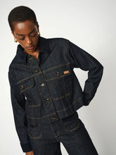 Load image into Gallery viewer, Penne Daw Denim Jacket
