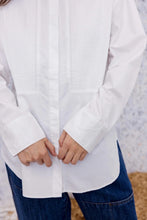 Load image into Gallery viewer, M.A Dainty Bobby Pin shirt