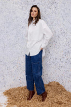 Load image into Gallery viewer, M.A Dainty Bobby Pin shirt