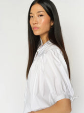 Load image into Gallery viewer, MOS MOSH Tarima Cotton Blouse