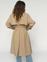 Load image into Gallery viewer, MOS MOSH Scout Zani Trenchcoat