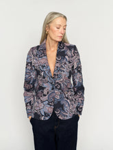 Load image into Gallery viewer, MOS MOSH Lanie Blaine Blazer Regular fit