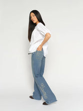 Load image into Gallery viewer, MOS MOSH Relee Blossom Jeans