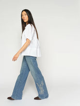 Load image into Gallery viewer, MOS MOSH Tarima Cotton Blouse