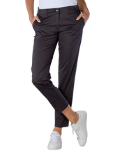 Load image into Gallery viewer, BRAX MARON S BLACK PANTS